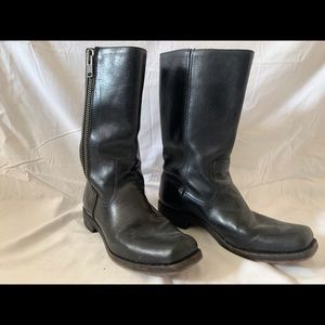 FRYE Midcalf Boots